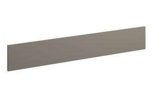 Eden 1200mm Plinth - Matt Stone
